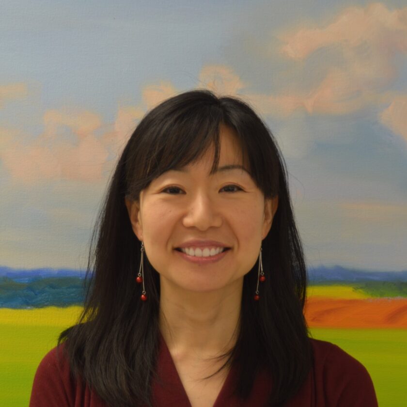 Eunjin kim photo