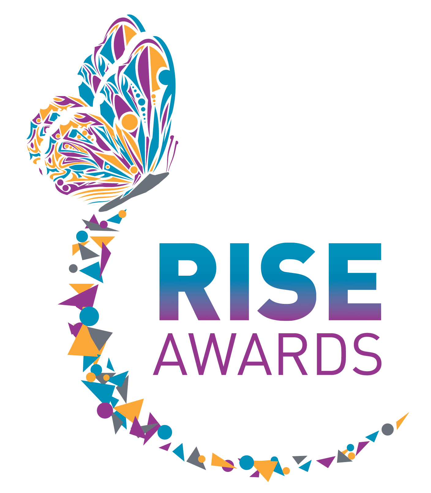 Rise Awards Colour