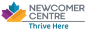 Thumbnail Newcomer Centre Logo Tagline
