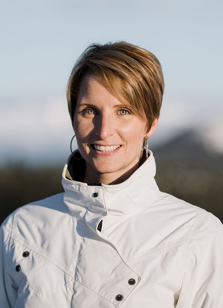 Kristine williamson ceo