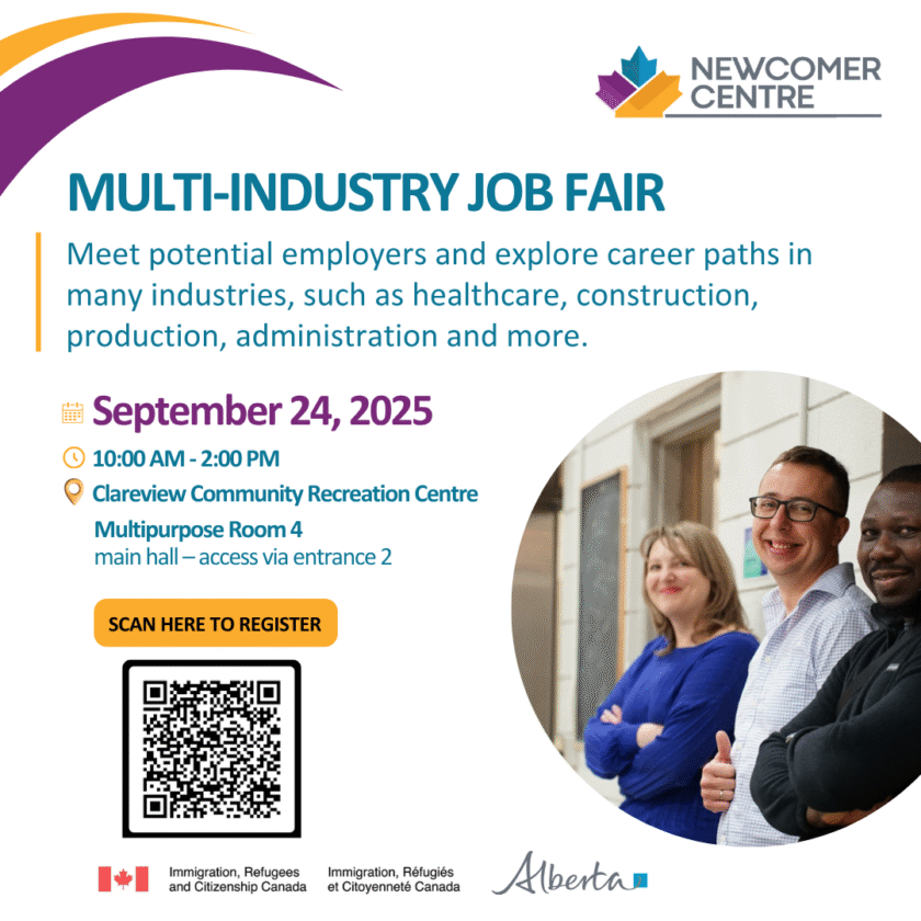 2025 09 24 multi industry job fair