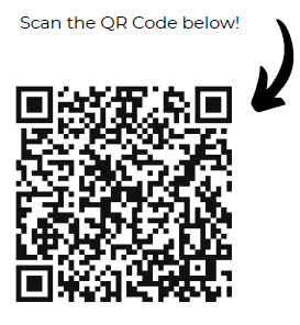 Qr code hello seniors