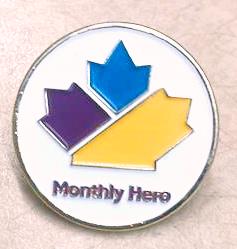Pin Monthly Hero