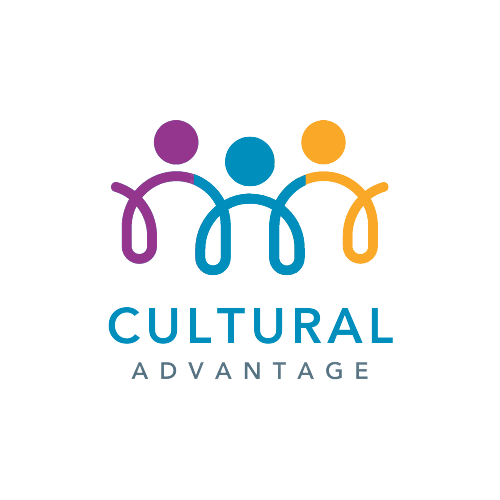 Cultural Advantage Logo #1 (Transparent) (1)