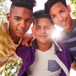 Global Boys image