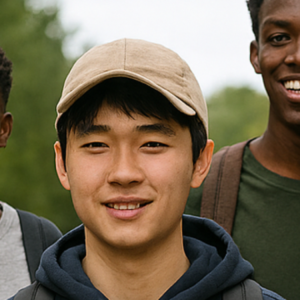 Global Boys image1