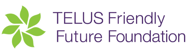 Telus Friendly Future Foundation
