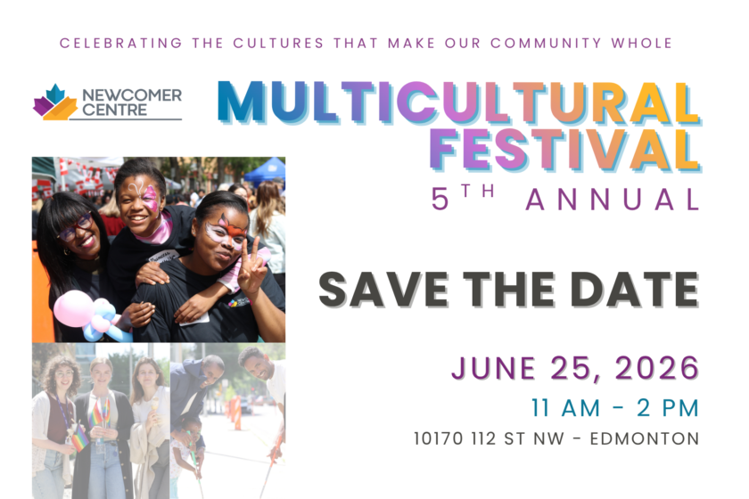 Multicultural Festival 2026 Save the Date