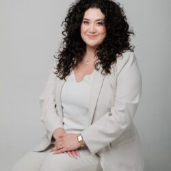 Sandra Moreno