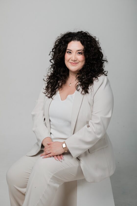Sandra Moreno
