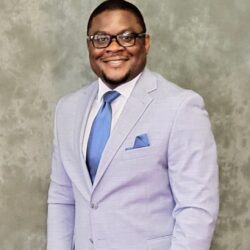 Terence Sakwe