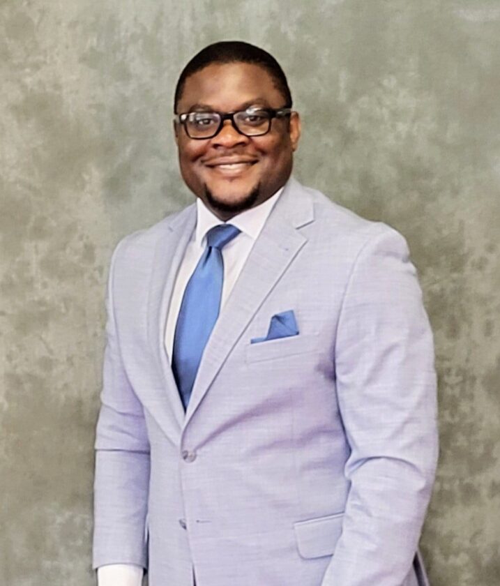 Terence Sakwe