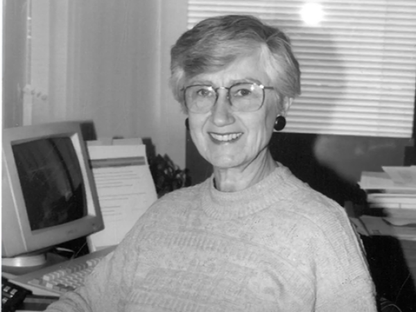 Anne Falk