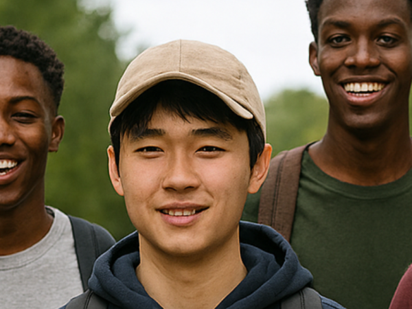 Global Boys image1